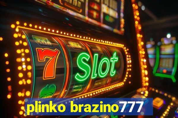 plinko brazino777